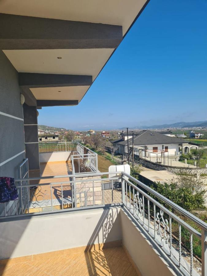 Guest House Ilir Berat Ngoại thất bức ảnh