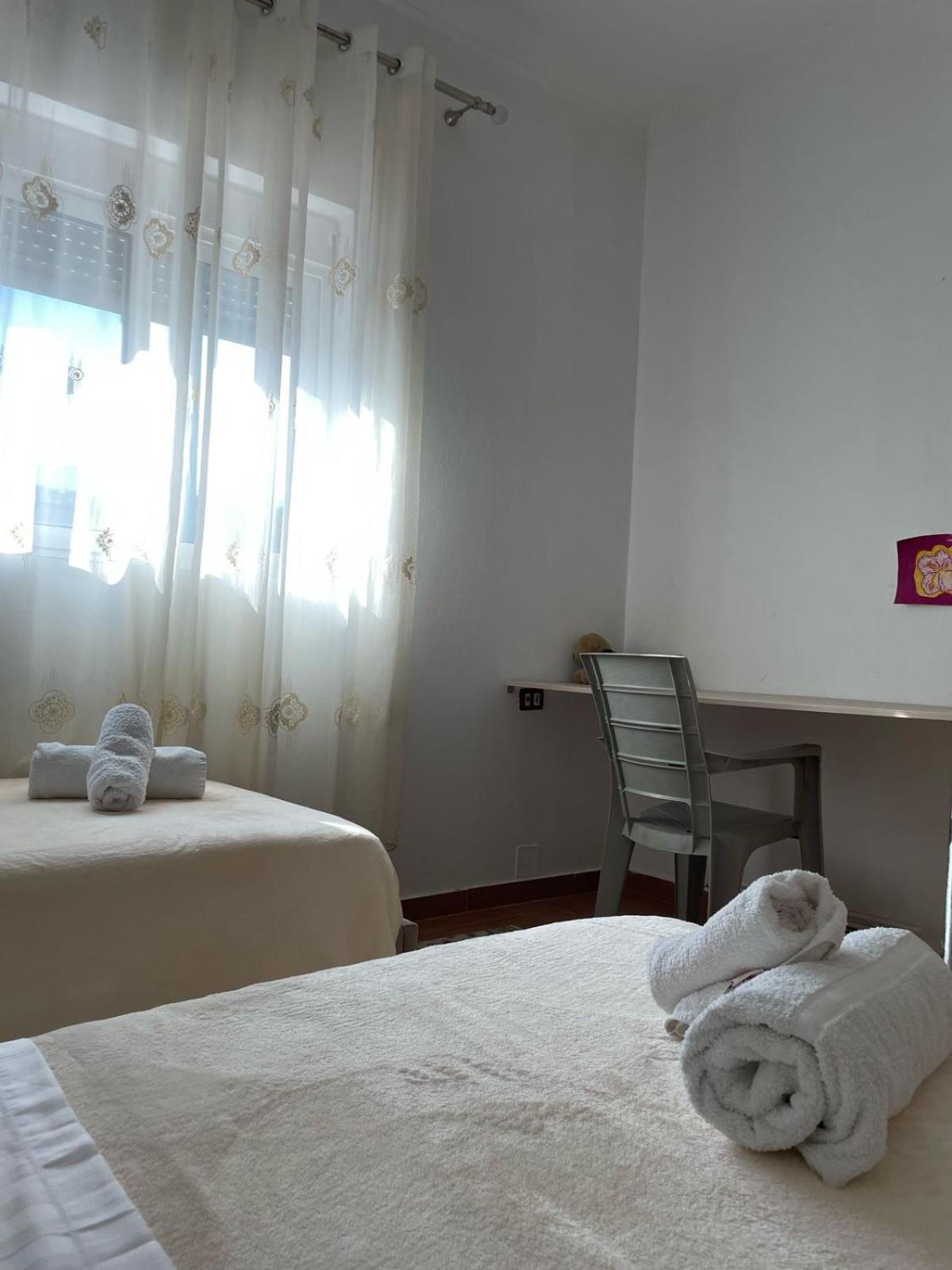 Guest House Ilir Berat Ngoại thất bức ảnh